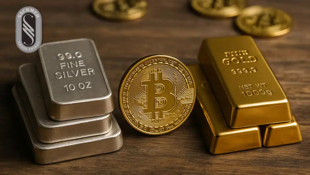 نکات مهم قبل از خرید زیورآلات نقره